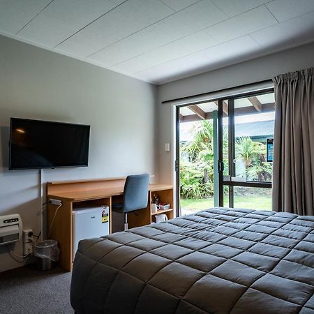 Dawsons Hotel Reefton Kültér fotó