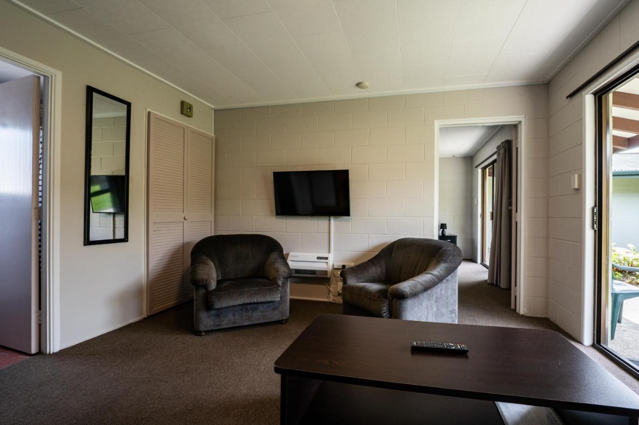 Dawsons Hotel Reefton Kültér fotó