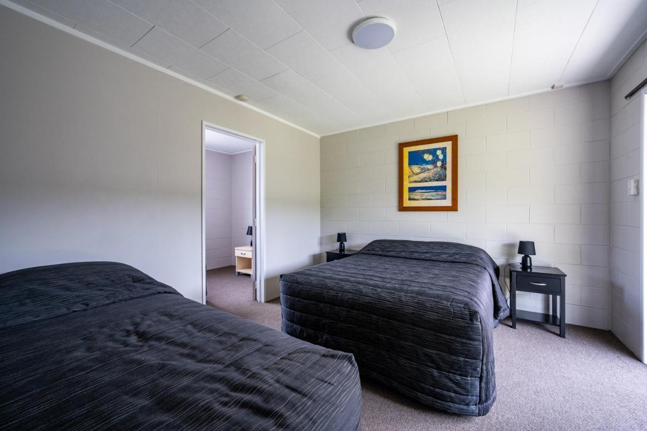 Dawsons Hotel Reefton Kültér fotó