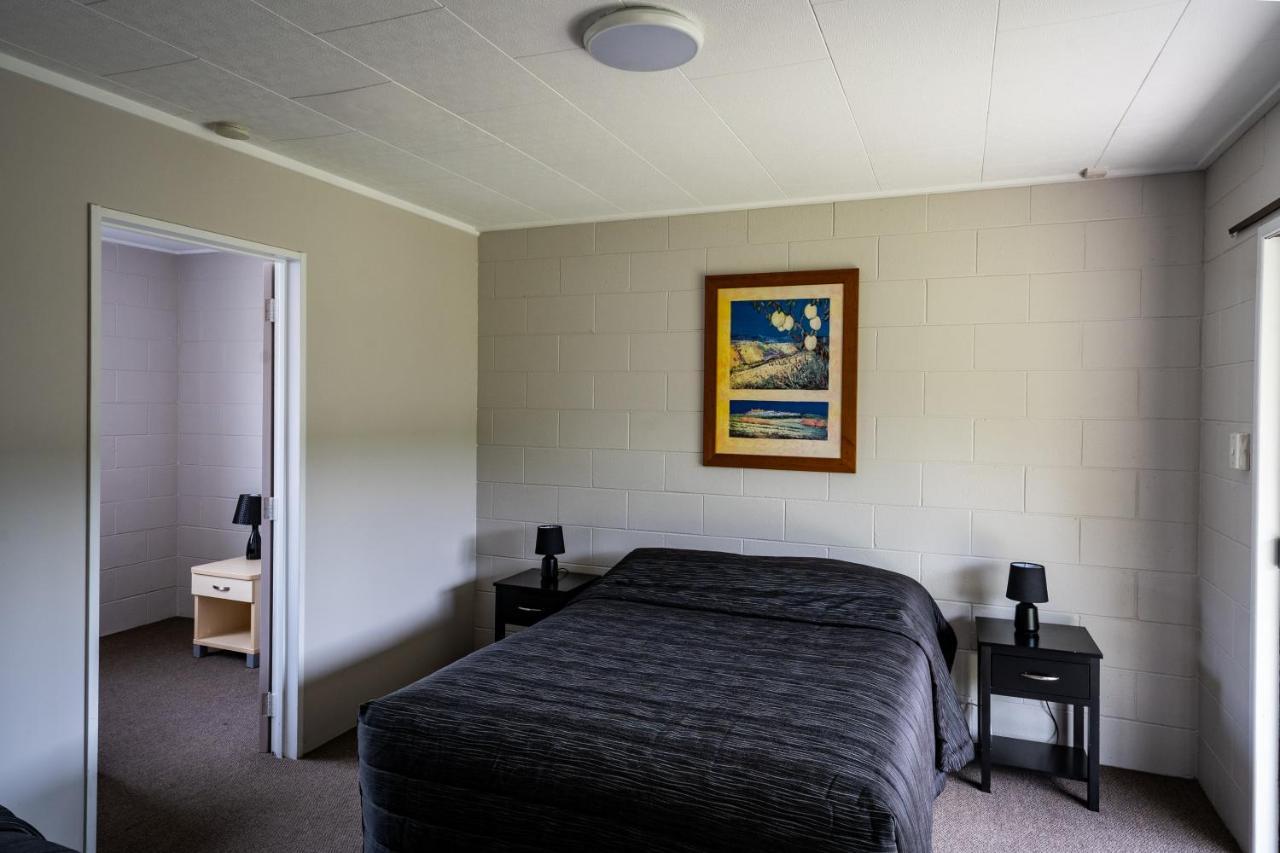 Dawsons Hotel Reefton Kültér fotó